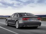 Audi S8 2013 года (WW)